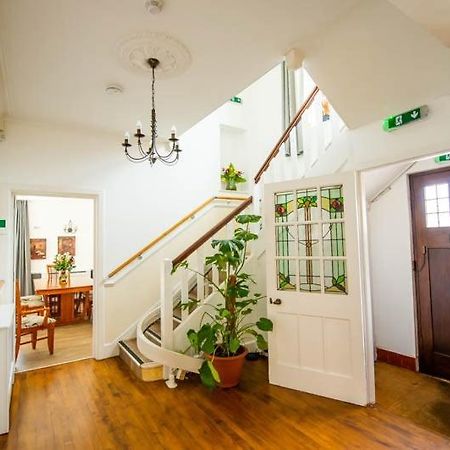 Canford House On Westbury On Trym Бристоль Экстерьер фото
