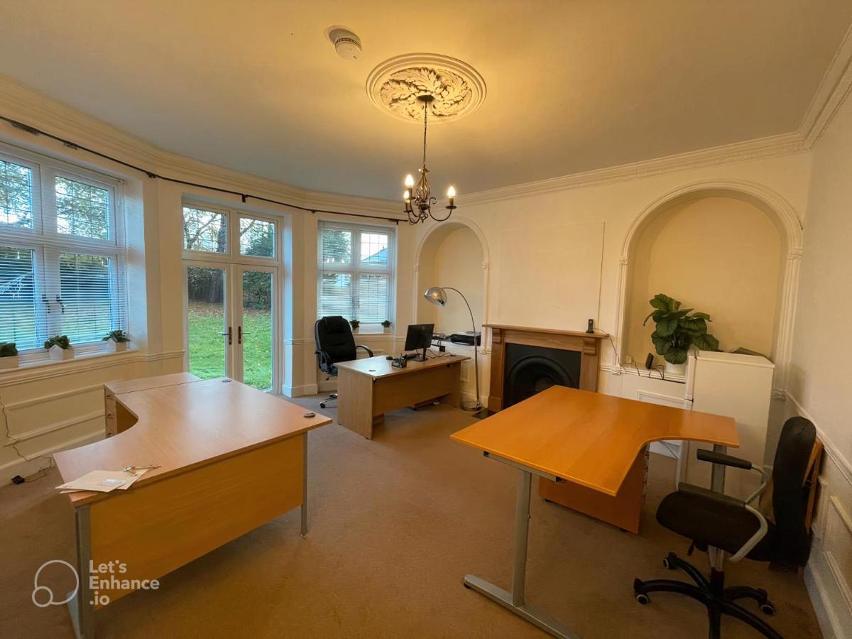 Canford House On Westbury On Trym Бристоль Экстерьер фото